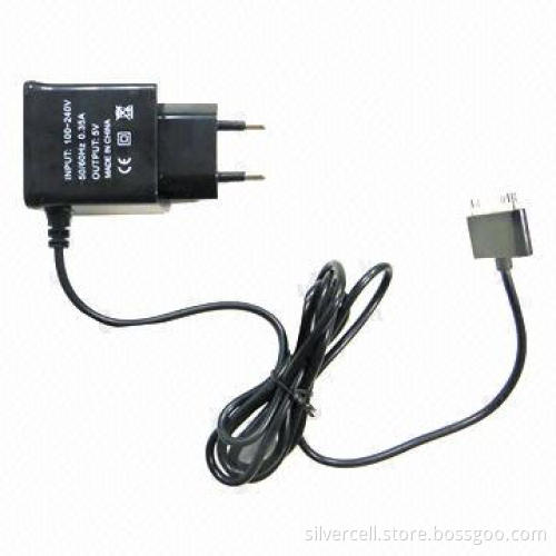 Mobile Phone Battery Charger with CE and RoHS Directive-compliant, OEM/ODM Orders Welcomed